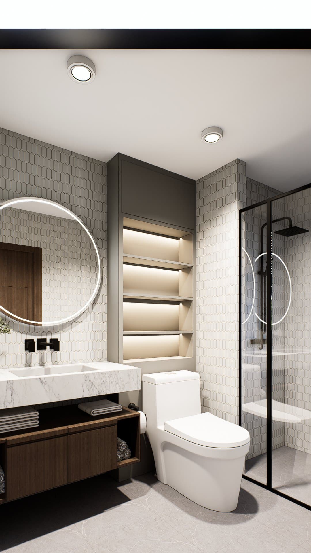 Criterion · Mb Toilet
