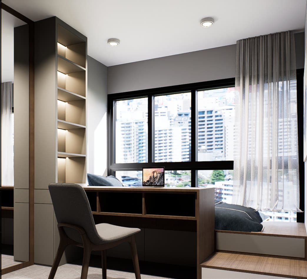 Criterion · Bedroom 2 2