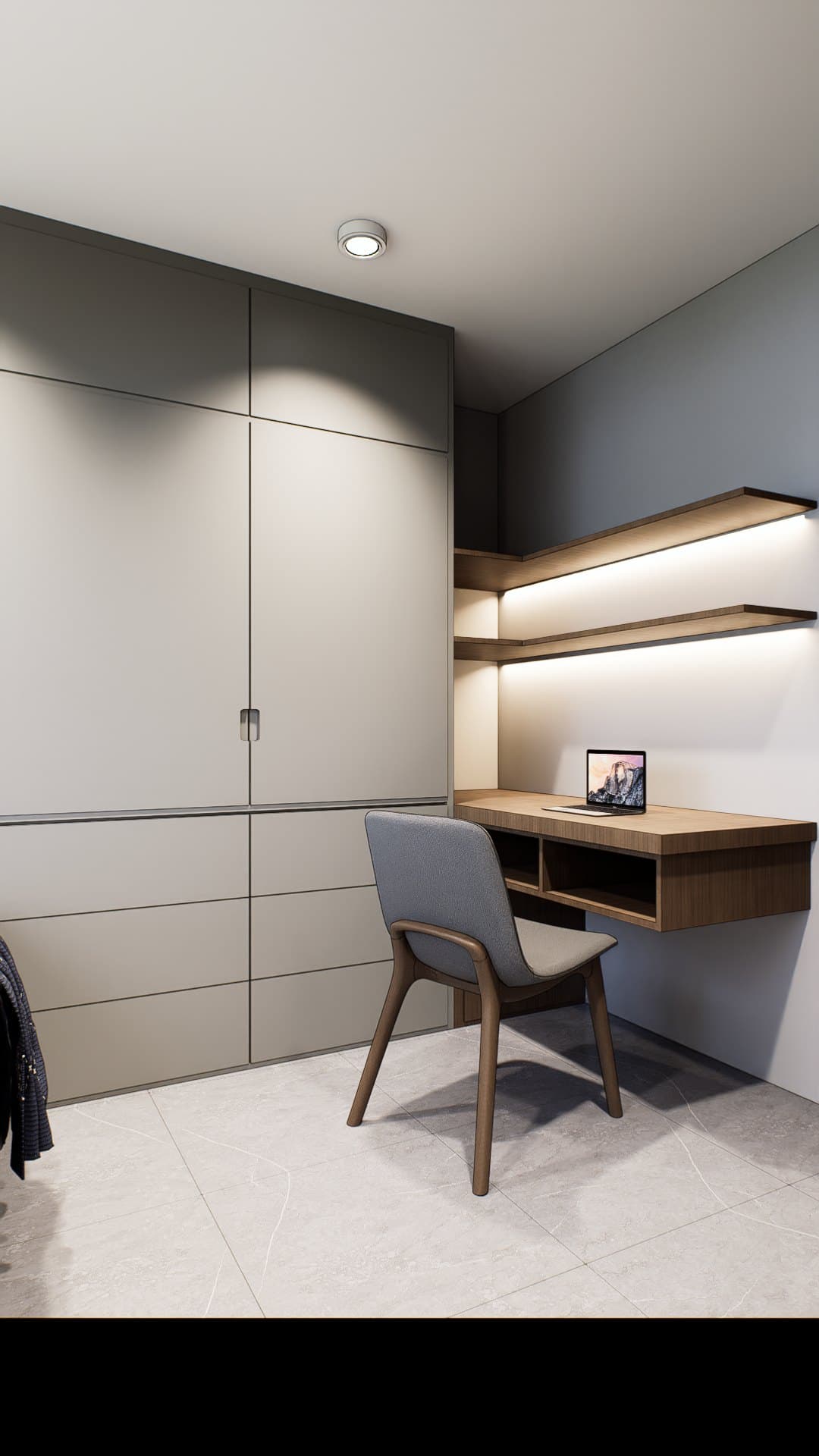 Criterion · Bedroom1.3