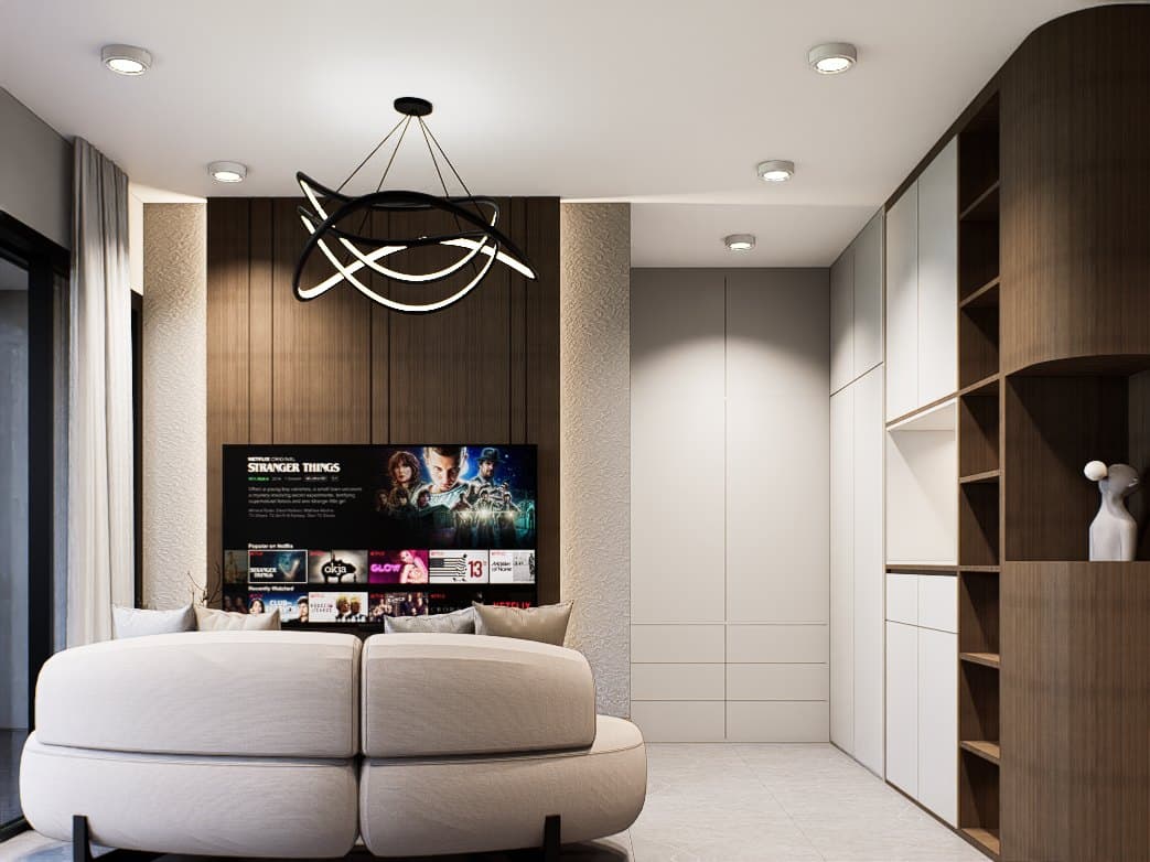Criterion · Living Dining 3 1