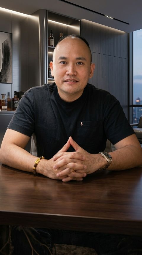 patrick founder1